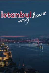 Стамбул моя любовь